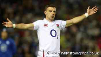 Coronavirus outbreak puts rugby into perspective for George Ford