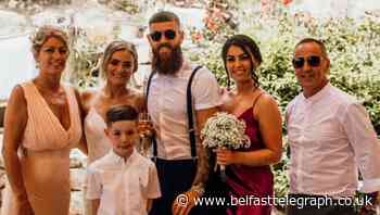 Footballers' Lives with Mark Clarke: 'I relished physical battles too much and nearly quit the game but now I'm proud to captain Belfast Celtic'