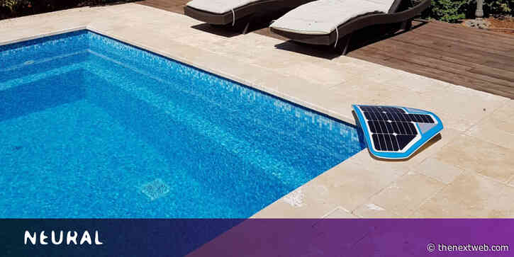 The YMCA is trialing robot lifeguards to prevent pool drownings