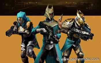 Bungie preps for coronavirus but says it won't affect Destiny 2 Season of the Worthy launch