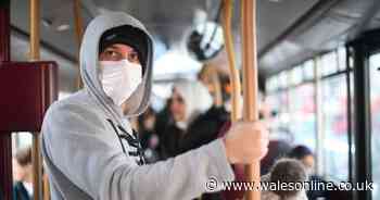 Second case of coronavirus confirmed in Wales