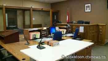 45-year-old Saskatoon man facing child pornography charges granted bail