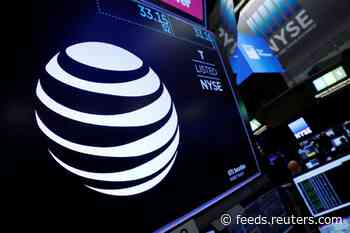 AT&T partners with Google Cloud for 5G edge computing