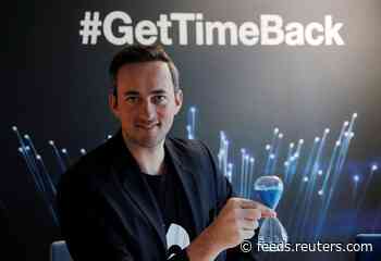 Online voting at AGMs in demand as coronavirus spreads: Swiss tech firm