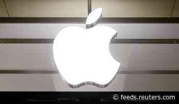 Apple, Netflix pull out of South by Southwest festival amid coronavirus outbreak