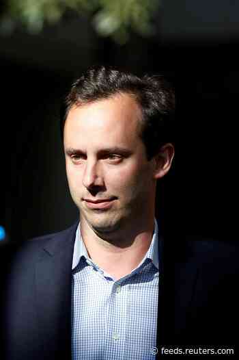 Ex-Uber self-driving head declares bankruptcy after $179 million loss to Google