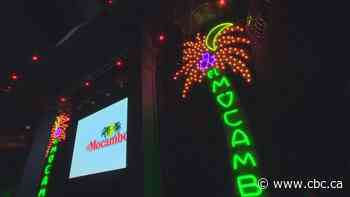 Toronto's iconic El Mocambo set to reopen in April after closing in 2014