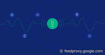 How to Design Awesome Voice Interfaces