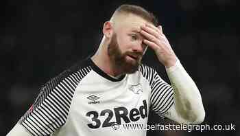 Wayne Rooney in focus following Manchester United reunion