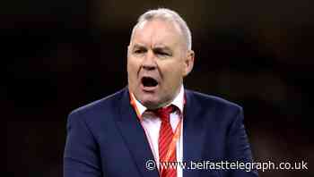 Wales primed to deliver ‘big performance’ at Twickenham, says Wayne Pivac