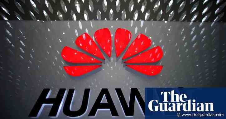 Promise of Huawei phase-out is not enough, say Tory rebels