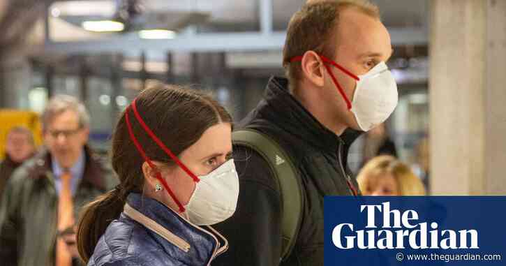 Amazon struggles to halt tide of coronavirus profiteers