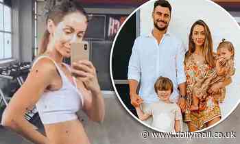 Big Brother's Krystal Forscutt announces she is expecting her third child