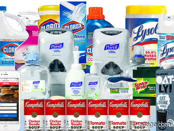 Brands that are emerging healthier from the coronavirus