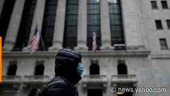 New York state coronavirus cases double to 22; Senate overwhelmingly passes $8.3 billion spending bill