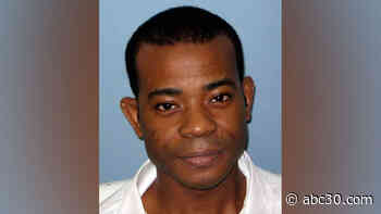 Alabama inmate set to die for slayings of 3 police officers, supporters call for reprieve