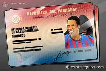 Legendary Soccer Player Turned Face of BTC Pyramid Detained With Fake Passport