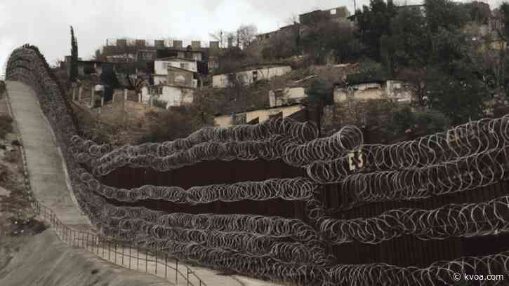 Military vet returns to Arizona 20 years after wrongly deported to Mexico