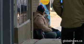 Saskatchewan women, children are turned away from shelters 600 times a month, says new report