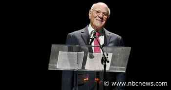 Barry Diller weighs in on the Hollywood streaming wars