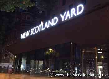 Attempted murder charge after Hillingdon attack