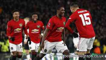 Manchester United must compete on three fronts – Ole Gunnar Solskjaer