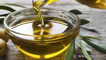 Using olive oil instead of these foods could add years to the life of your heart, study says