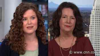Family divided in 2016 but Trump voter is reconsidering