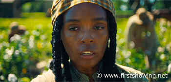 Another Quick Trailer for Mysterious 'Antebellum' with Janelle Monáe