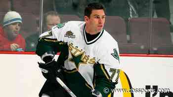 Former NHL brawler Matthew Barnaby arrested for fighting at Nashville bar