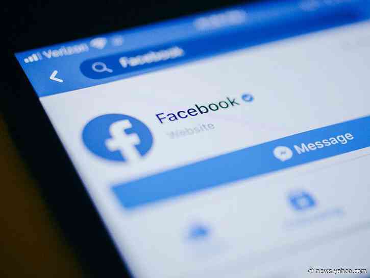 Trump Facebook Ads Removed Over Misleading U.S. Census Link