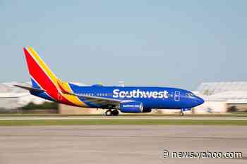 'It has a 9/11-like feel': Southwest CEO says bookings down precipitously from coronavirus concerns