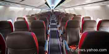 Amid coronavirus outbreak, some airlines are changing how they clean planes