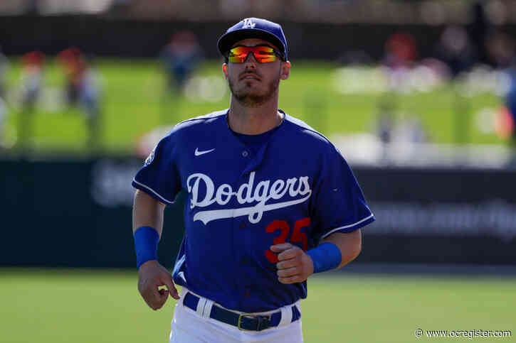 What changes for Dodgers’ Cody Bellinger now that he has an MVP award?