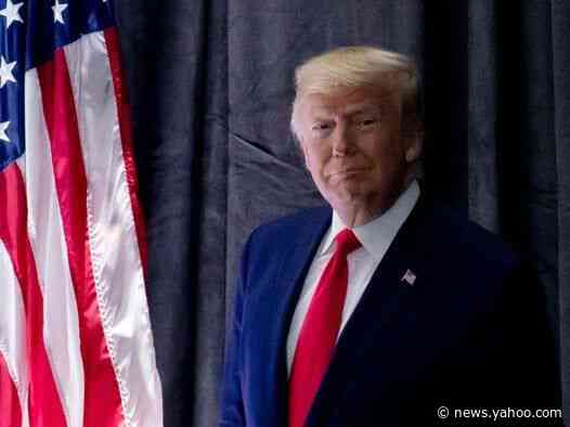 Trump news: Documents reveal payouts from Secret Service to president's properties as he is roundly attacked for coronavirus comments and misleading Facebook ads