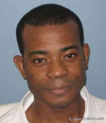 Alabama poised to execute man for three murders he didn’t commit