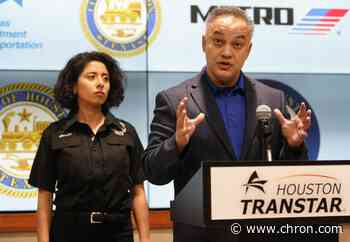 3 cases of coronavirus in Houston area linked to foreign travel