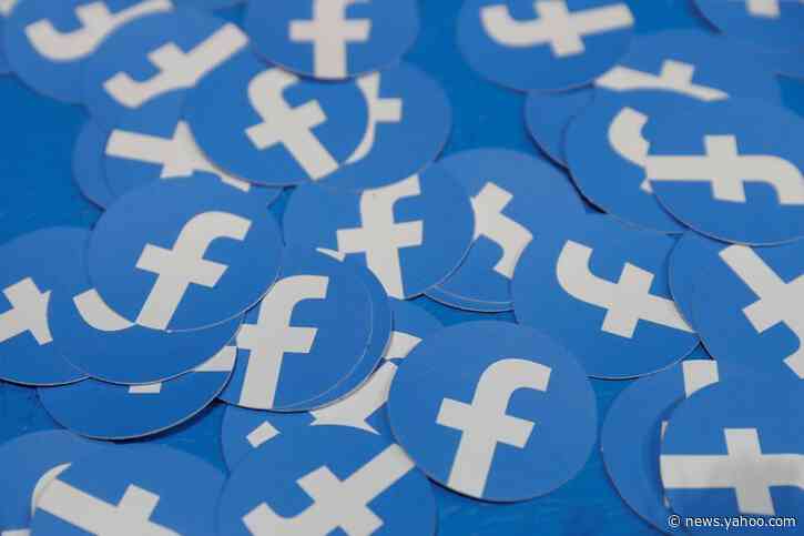 Facebook decides to take down Trump 2020 campaign's 'census' ads