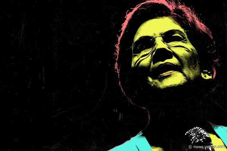 Why Elizabeth Warren lost