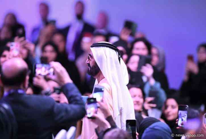Dubai ruler ordered abduction of daughters: UK judge