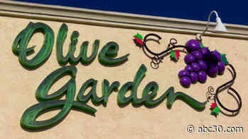 Indiana Olive Garden customer demanded and got white server, worker says