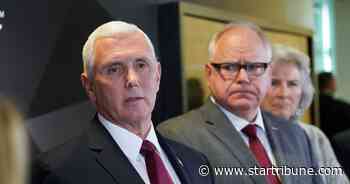Minnesota prepared for increase iin novel coronavirus testing