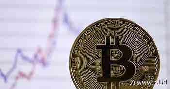 Koers bitcoin bereikt hoogste niveau sinds begin november - Reformatorisch Dagblad