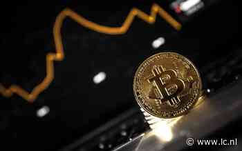 Bitcoin zakt onder de 7000 dollar - Leeuwarder Courant