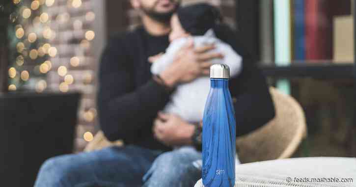 These reusable water bottles are easier on your budget than Yeti and Hydro Flask