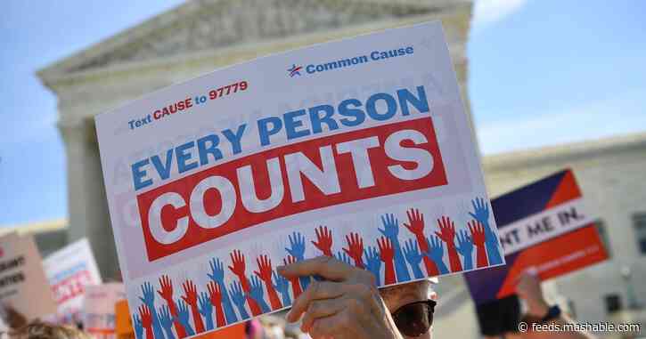 Trump's 'census' ads certainly seem like they violate Facebook's rules (UPDATED)