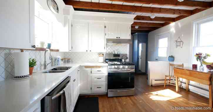 The best home renovation show isn't on HGTV, it's on YouTube