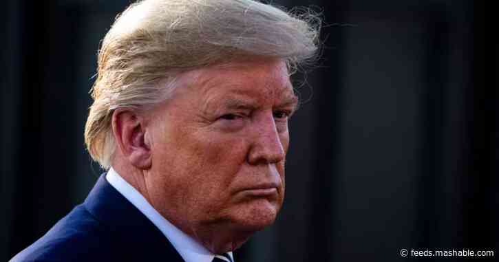 Trump criticized after making careless comments about the coronavirus on Fox News