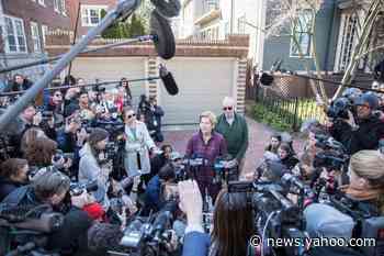 Elizabeth Warren and Her Supporters Now Have Tremendous Power to Shape the Rest of the Primary