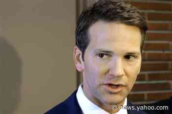 Former GOP congressman comes out as gay